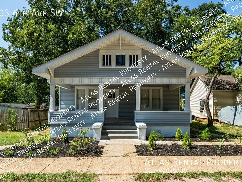 603 6th Ave SW
