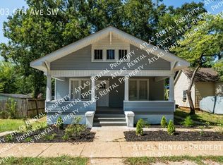 603 6th Ave SW, Decatur, AL 35601