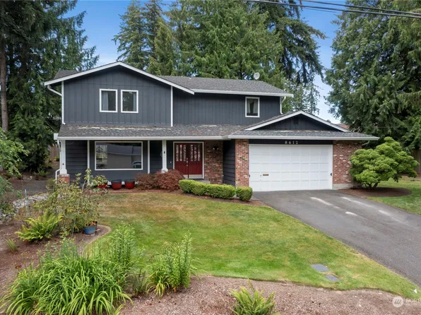 8612 29th Street Ct E, Edgewood, WA 98371