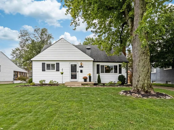 695 Island Ct, Columbus, OH 43214