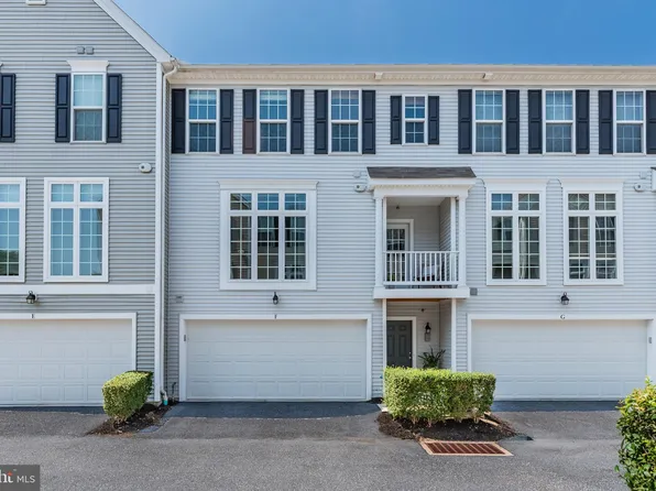 3034 Meridian Cmns Unit F, Mechanicsburg, PA 17055
