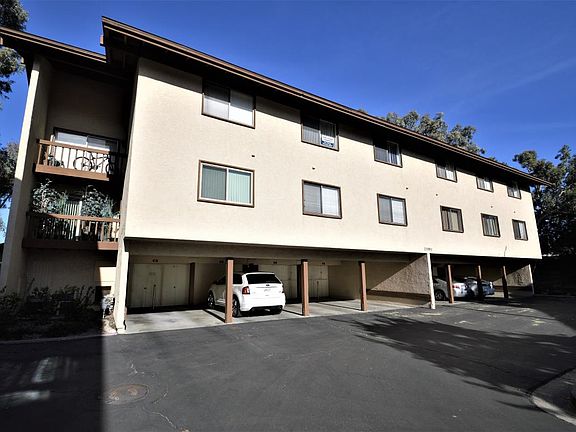 One Carport Parking Space plus One Assigned Parking Space