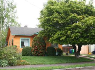1835 SE Ellis St, Portland, OR 97202