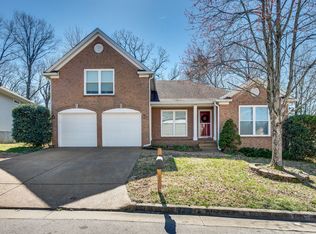 3316 Tinney Pl, Nashville, TN 37217