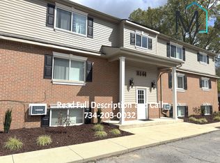 8144 S Stoney Creek Rd #4, Carleton, MI 48117