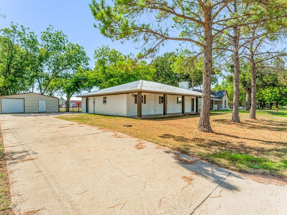107 Walnut St, Gordon, TX 76453 Zillow