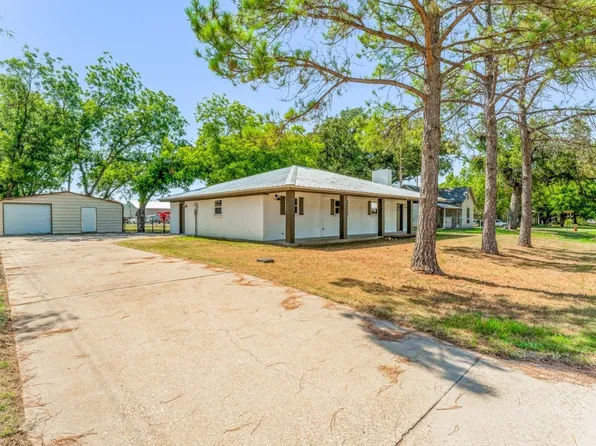 107 Walnut St, Gordon, TX 76453
