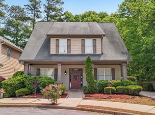 3800 Market Walk, Clarkston, GA 30021