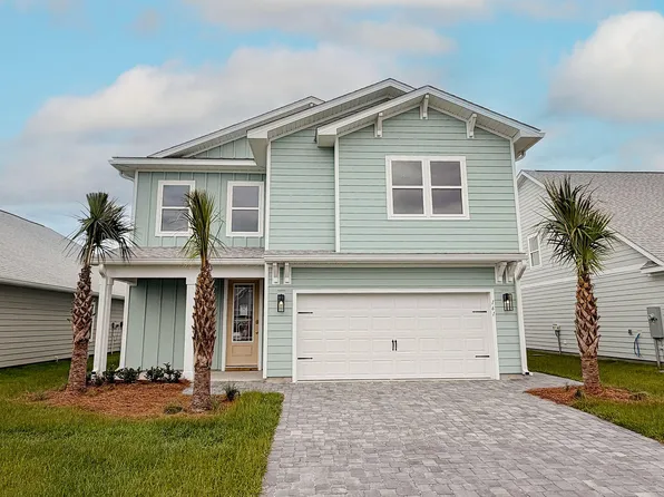 161 Porter Dr, Port Saint Joe, FL 32456