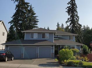 5304 192nd Pl SW, Lynnwood, WA 98036