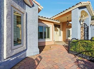 8570 Country Home Cir, Las Vegas, NV 89149