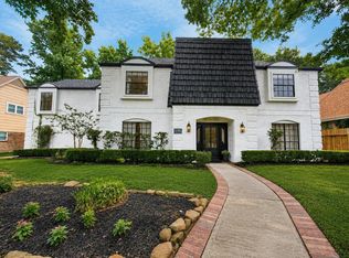 17406 Sugar Pine Dr, Houston, TX 77090