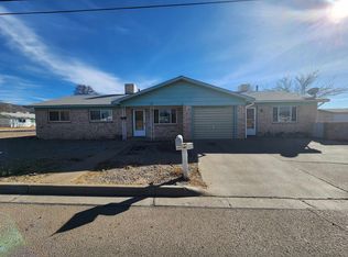 804 16th St, Alamogordo, NM 88310