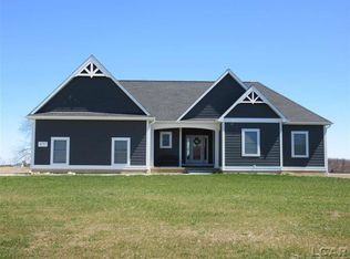 4757 Holloway Rd, Adrian, MI 49221