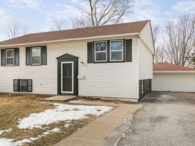 22542 Jeffery Ave, Chicago Heights, IL, 60411
