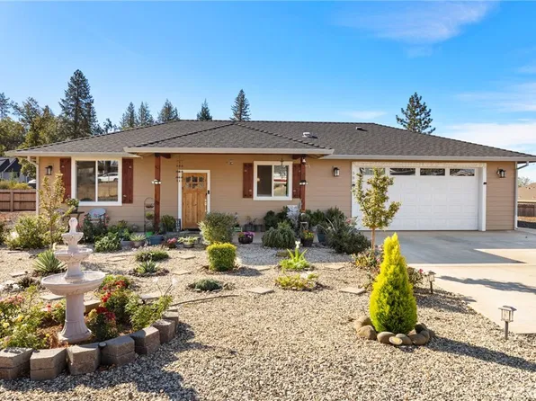 5803 Perry Mason Ln, Paradise, CA 95969