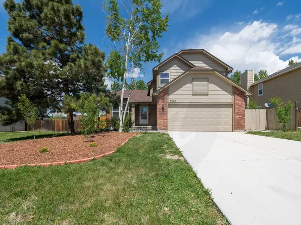 4620 Bohart Pl, Colorado Springs, CO 80922