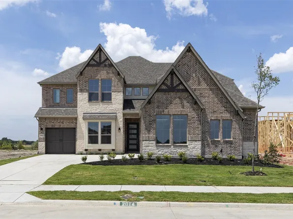 2014 Stratford St, Rockwall, TX 75087