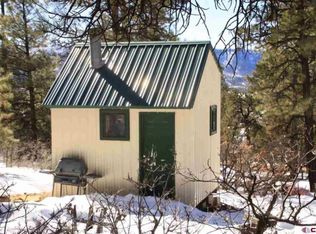 1365 Westview Rd, Pagosa Springs, CO 81147