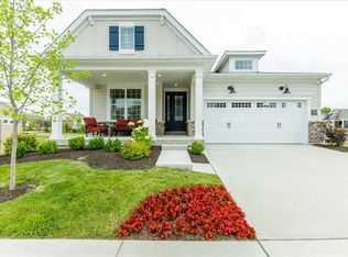 2449 Grover Ridge Dr, Grover, MO 63040