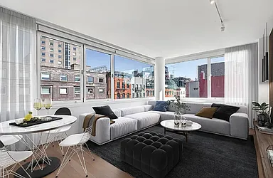 Rented by Living New York