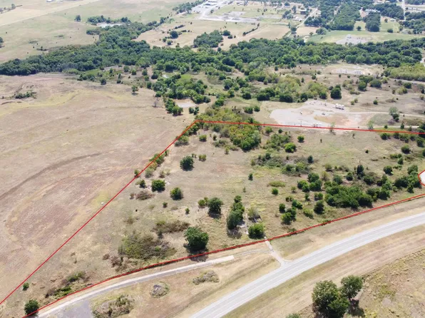 0 Highway 29, Marlow, OK 73055