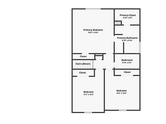 3rd image of 3154 Lower Creek Dr