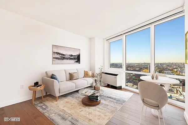 Rented by Citi Habitats | media 1