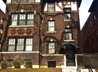 5361 Pershing Ave #2E, Saint Louis, MO 63112
