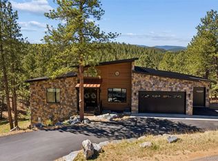 28248 Lone Elk Trl, Evergreen, CO 80439