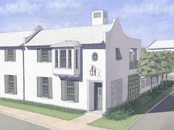 55 N Sea Garden St, Rosemary Beach, FL 32461
