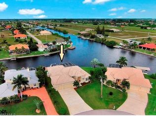 3303 NW 2nd St, Cape Coral, FL 33993