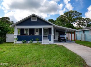 120 Merrimac St, Edgewater, FL 32132