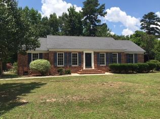 1905 Marsh Ave, Florence, SC 29505