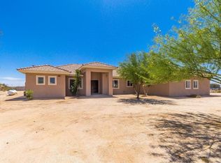 15661 W Mustang Ln, Casa Grande, AZ 85122