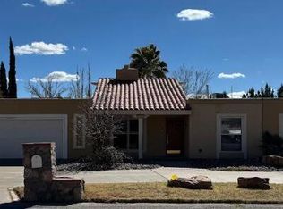 304 Rio Estancia Dr, El Paso, TX 79932