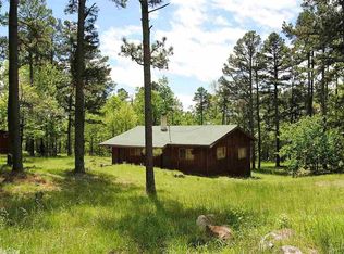 350 Valance Dr, Leslie, AR 72645