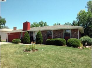 3804 Banyan Ct, Loveland, CO 80538