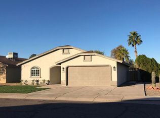 10220 N 87th Dr, Peoria, AZ 85345
