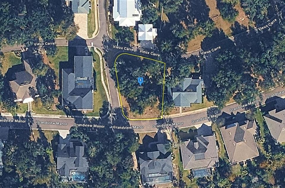 1st image of 29201 Grandview Mnr Lot 107