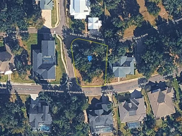 29201 Grandview Mnr Lot 107, Yulee, FL 32097