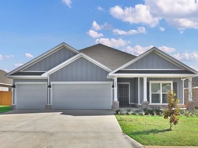 3219 Water Birch Rd, Cantonment, FL, 32533