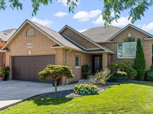 274 Saint Peter St, Windsor, ON N8L 0N7