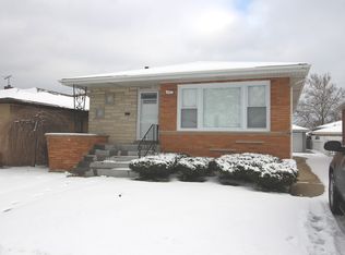 8351 S Kildare Ave, Chicago, IL 60652
