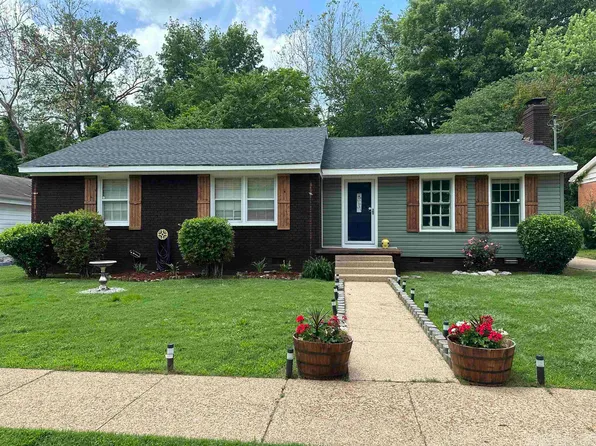 1203 Holly St, Jonesboro, AR 72401