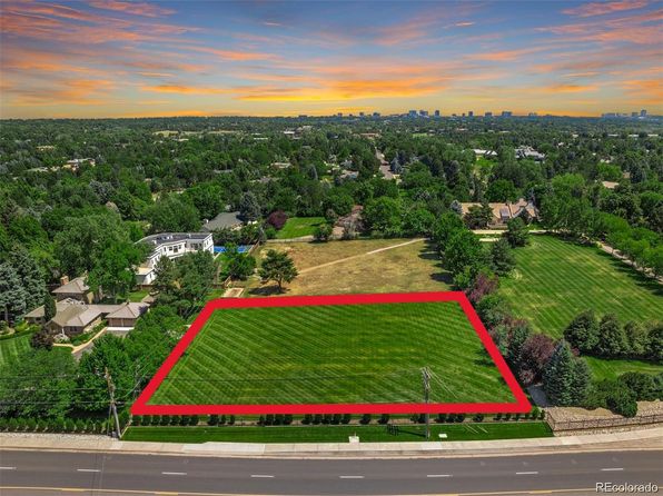 4650 S University Boulevard, Englewood, CO 80113