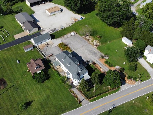 931 River St, Imperial, MO 63052