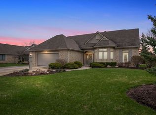 10608 Lantern Bay Cv, Fort Wayne, IN