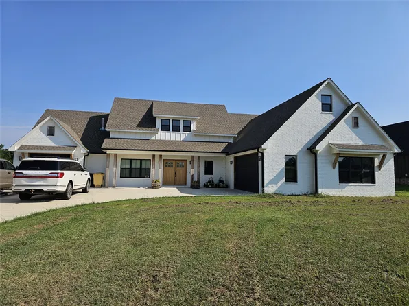 1482 Darlene Ln, Fort Gibson, OK 74434