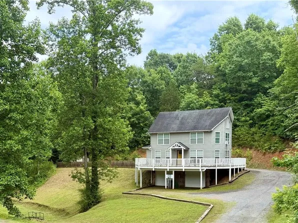 488 Buckley Way, Resaca, GA 30735